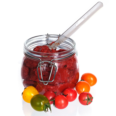 Round Sealed Threaded Glass Jars Lock Lid Hermetic Rubber Seal Bale Wire Swing Top