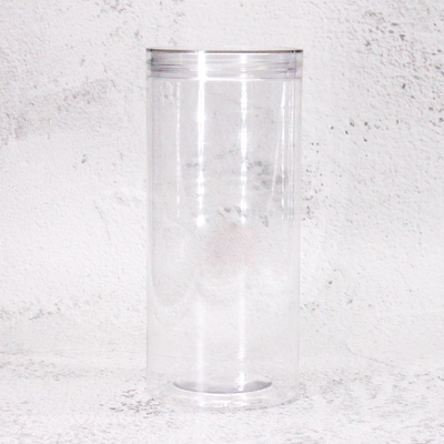 Hot Items Food Jar 800ml PET Transparent Food Storage Plastic Containers With Lids for Candy Snacks Vietnam Manufactured