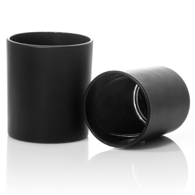 Hot Sale 250Ml 300Ml 500Ml 640Ml 1000Ml Glass Candle Jar for Scent Candles